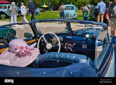 Frazer Nash